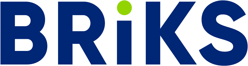 Briks Technologies - Logo